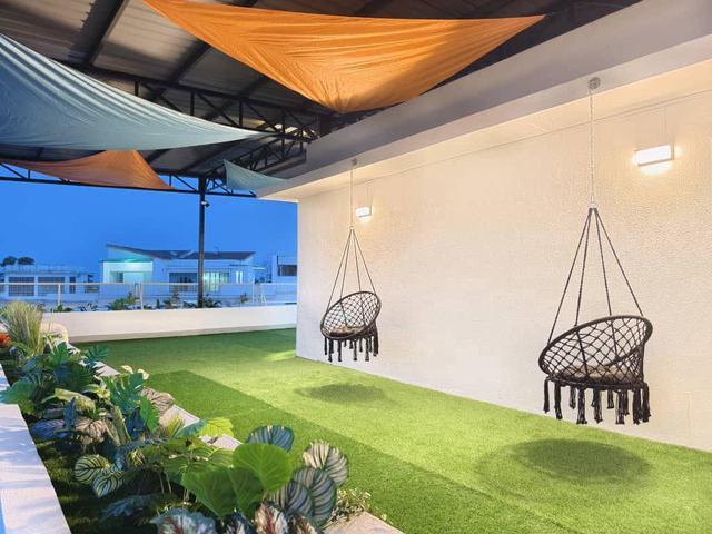 House for rent in Johore Bahru, Johor