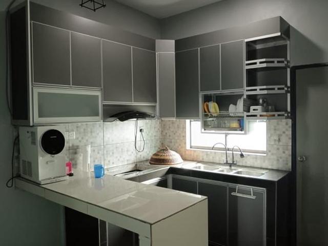 Terraced House for rent in Port Klang, Selangor