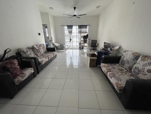 Condominium for rent in Papar, Sabah