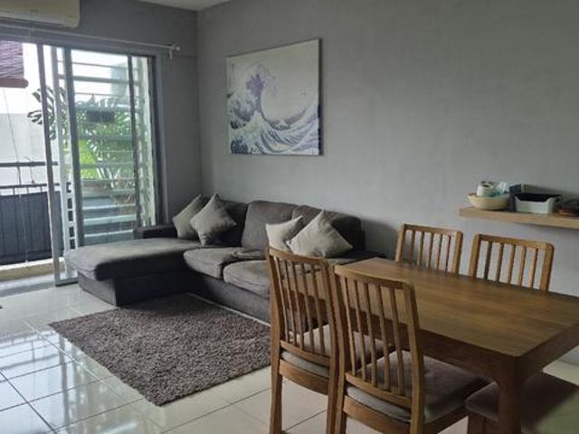 Apartment for rent in Majlis Perbandaran Kajang, Hulu Langat