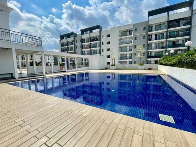 Condominium for rent in Majlis Perbandaran Kajang, Hulu Langat