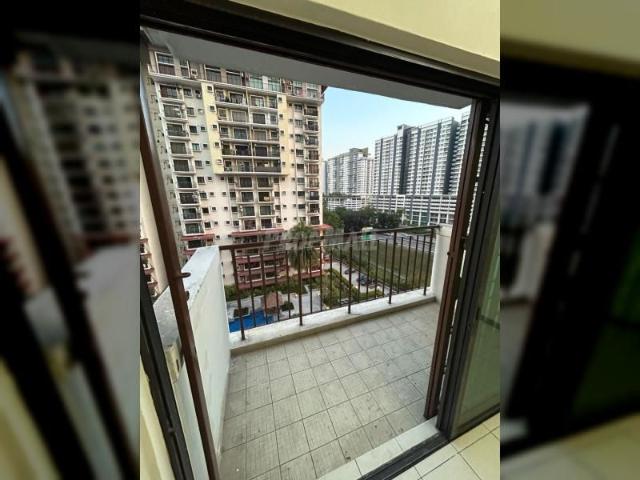 Apartment for rent in Petaling, Alam Impian