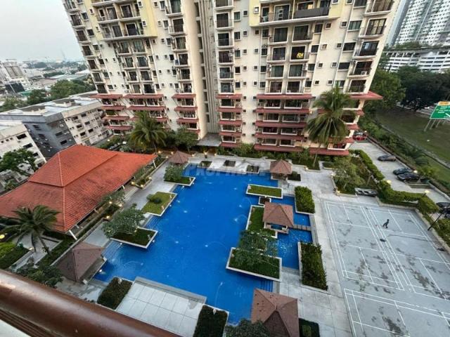 Apartment for rent in Petaling, Alam Impian