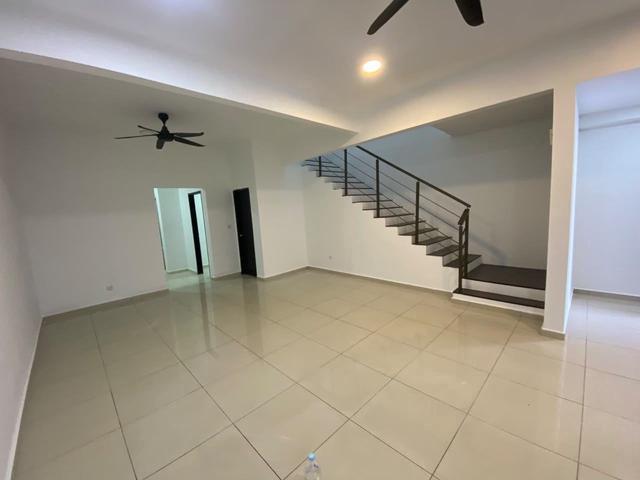 Terraced House for rent in Johor Bahru