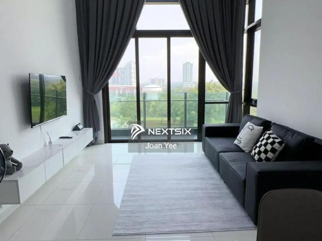 Shop for rent in Selangor