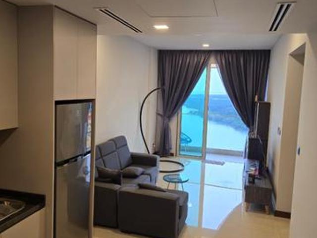 Condominium for rent in Bukit Ledang, Johor