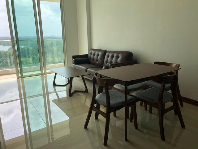 Condominium for rent in Bukit Ledang, Johor