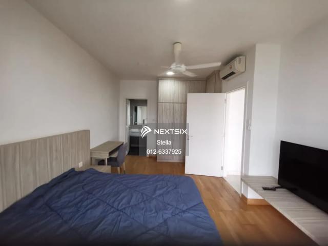 Residential House for rent in Johor