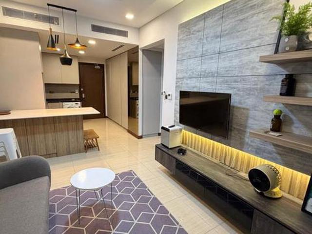 Condominium for rent in Bukit Ledang, Johor