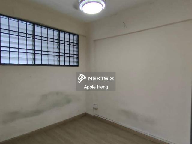 Residential House for rent in Johor