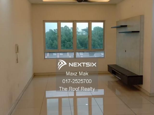 Residential House for rent in Johor