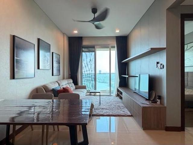 Condominium for rent in Bukit Ledang, Johor