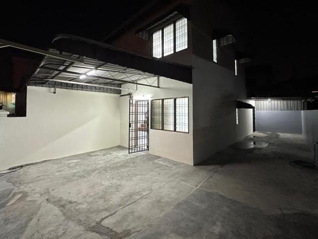 Terraced House for rent in Ulu Tiram, Johor