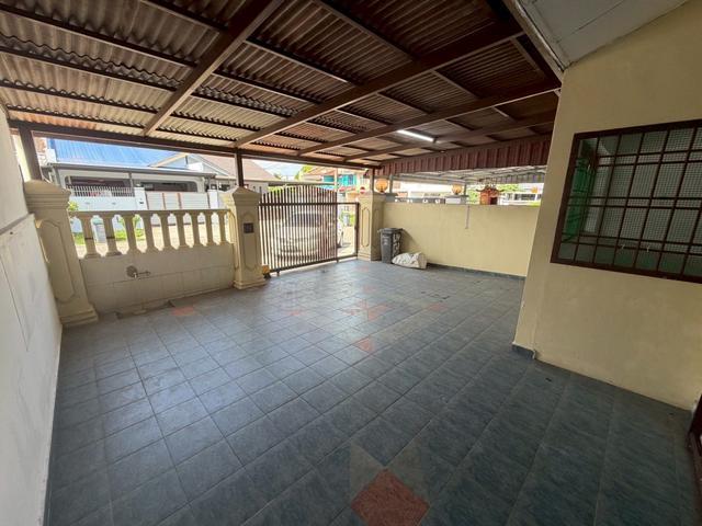 Terraced House for rent in Ulu Tiram, Johor