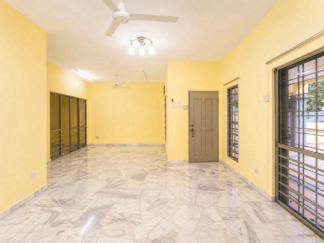 Terraced House for rent in Petaling, Subang Jaya