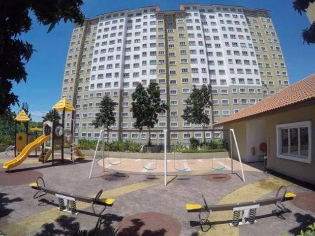 Apartment for rent in Cheras