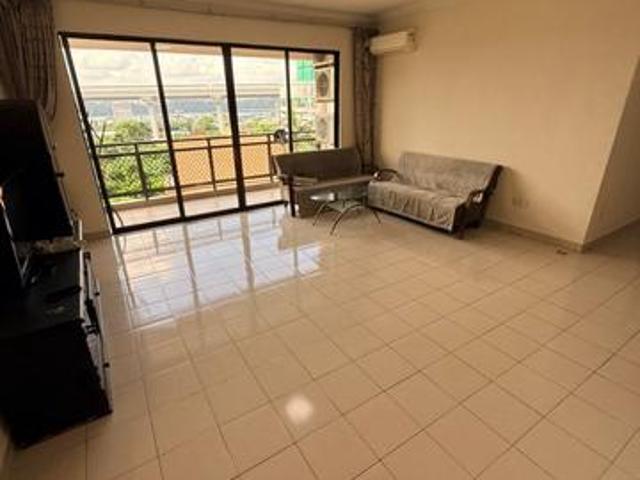 Condominium for rent in Johore Bahru, Johor
