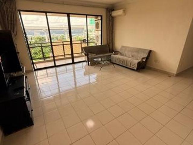Condominium for rent in Johore Bahru, Johor