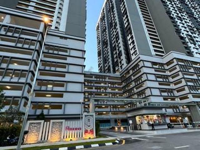 Serviced Residence for rent in Country Heights Damansara, Kuala Lumpur
