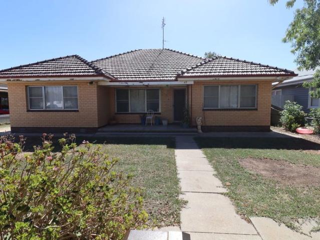 House for rent in Pyramid Hill, Victoria