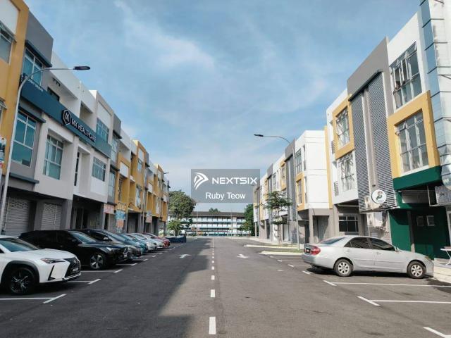 Residential House for rent in Georgetown, Penang