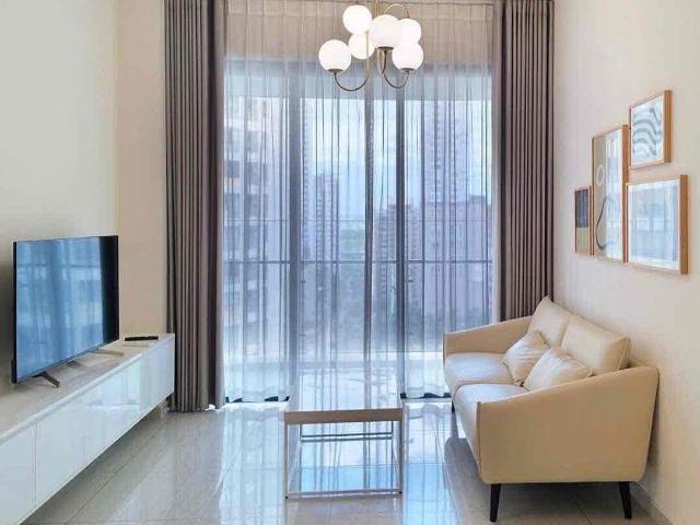 Căn hộ cho thuê tại Thủ Đức, Hồ Chí Minh