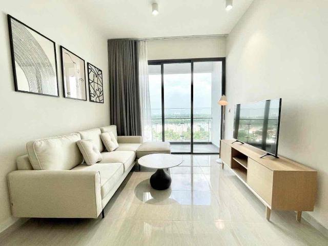 Căn hộ cho thuê tại Khu phố 4, Thành phố Hồ Chí Minh