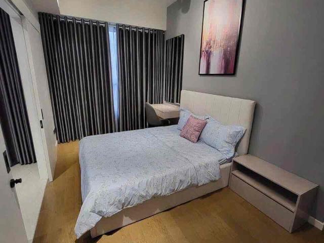 Căn hộ cho thuê tại Thủ Đức, Hồ Chí Minh