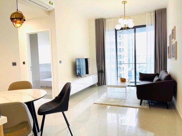 Căn hộ cho thuê tại Thủ Đức, Hồ Chí Minh