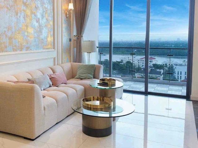 Căn hộ cho thuê tại Thủ Đức, Hồ Chí Minh