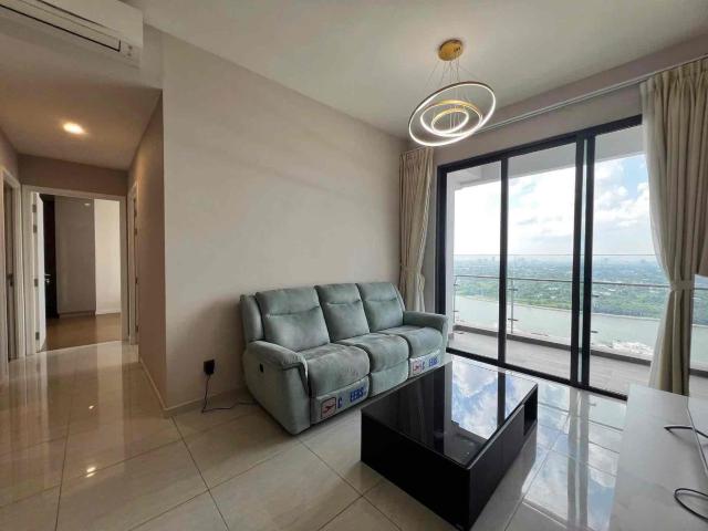 Căn hộ cho thuê tại Thủ Đức, Hồ Chí Minh
