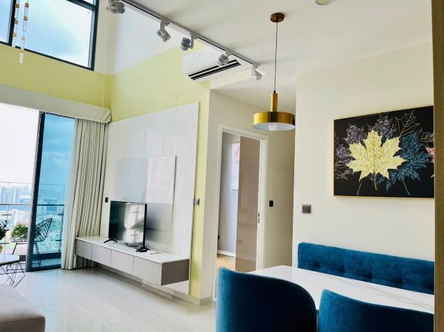 Căn hộ cho thuê tại Thủ Đức, Hồ Chí Minh