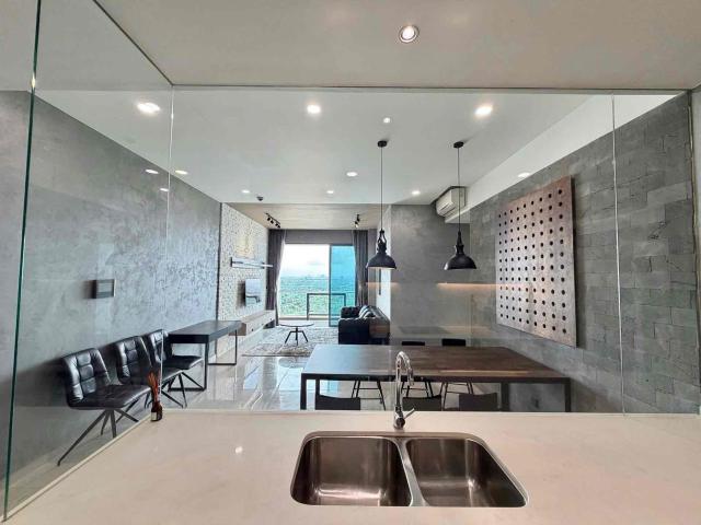 Căn hộ cho thuê tại Thủ Đức, Hồ Chí Minh