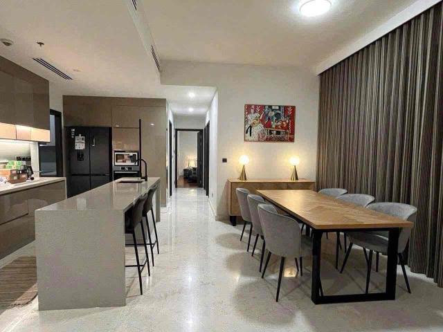 Căn hộ cho thuê tại Thủ Đức, Hồ Chí Minh