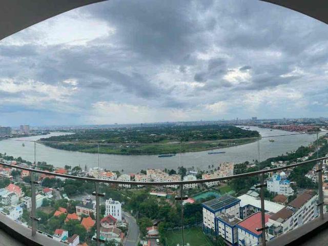 Căn hộ cho thuê tại Thủ Đức, Hồ Chí Minh