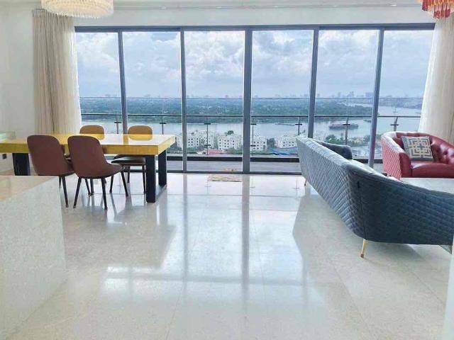Căn hộ cho thuê tại Thủ Đức, Hồ Chí Minh