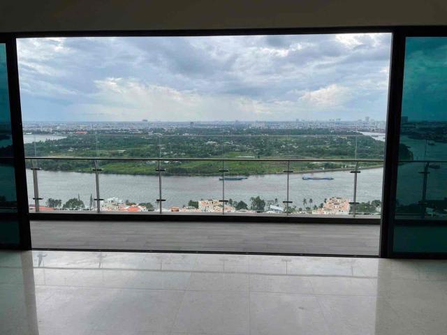 Căn hộ cho thuê tại Thủ Đức, Hồ Chí Minh