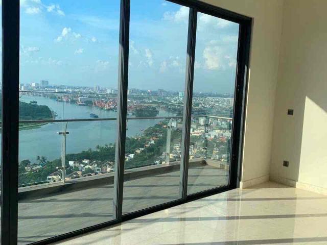 Căn hộ cho thuê tại Thủ Đức, Hồ Chí Minh