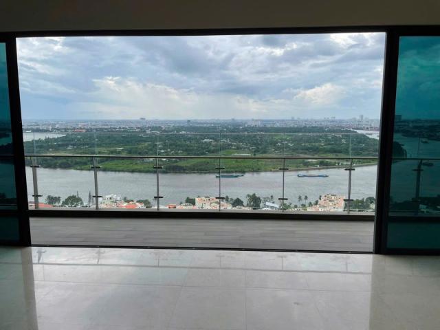 Căn hộ cho thuê tại Thủ Đức, Hồ Chí Minh