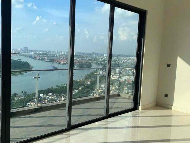 Căn hộ cho thuê tại Thủ Đức, Hồ Chí Minh