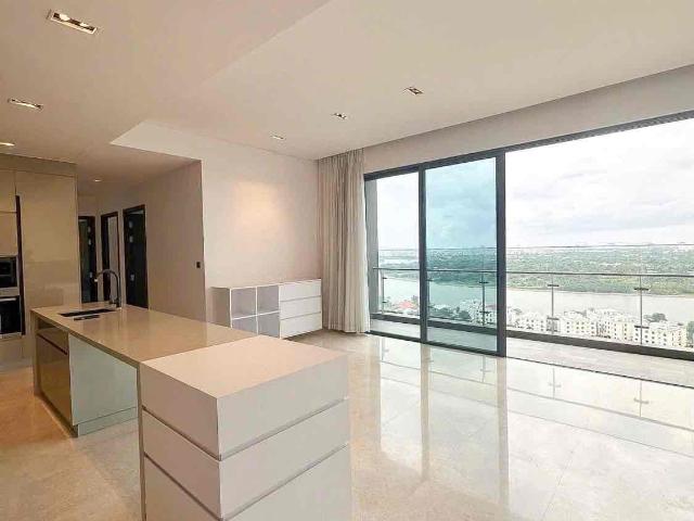 Căn hộ cho thuê tại Thủ Đức, Hồ Chí Minh