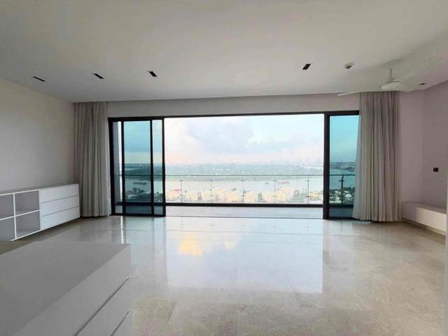 Căn hộ cho thuê tại Khu phố 4, Thành phố Hồ Chí Minh