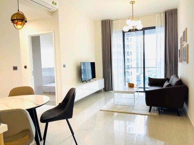 Căn hộ cho thuê tại Thủ Đức, Hồ Chí Minh