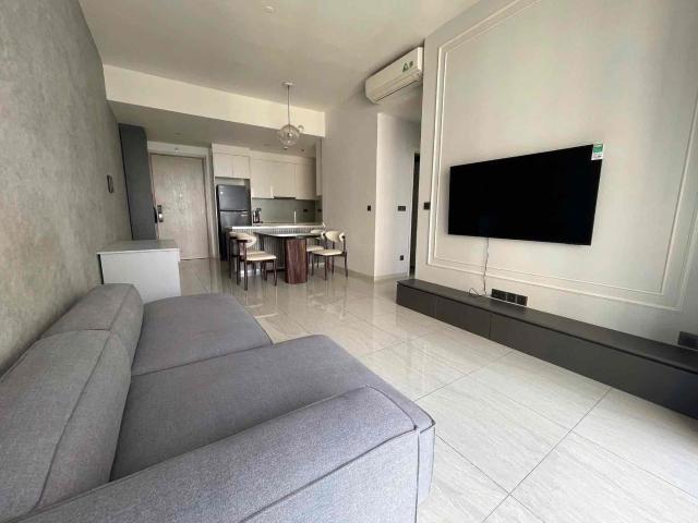 Căn hộ cho thuê tại Thủ Đức, Hồ Chí Minh