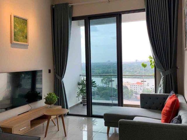 Căn hộ cho thuê tại Thủ Đức, Hồ Chí Minh