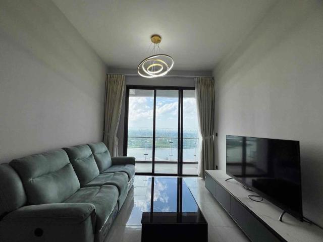 Căn hộ cho thuê tại Thủ Đức, Hồ Chí Minh