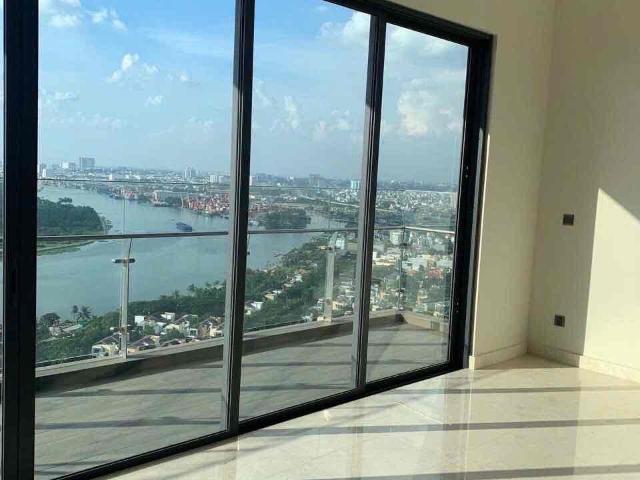 Căn hộ cho thuê tại Thủ Đức, Hồ Chí Minh