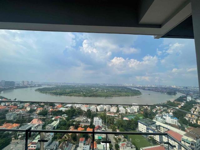 Căn hộ cho thuê tại Thủ Đức, Hồ Chí Minh