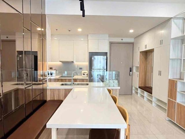 Căn hộ cho thuê tại Thủ Đức, Hồ Chí Minh