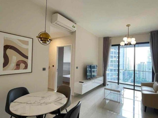Căn hộ cho thuê tại Thủ Đức, Hồ Chí Minh